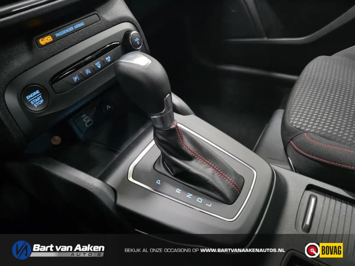 1.0 Hybrid ST Line Automaat Camera Adaptive Cruise