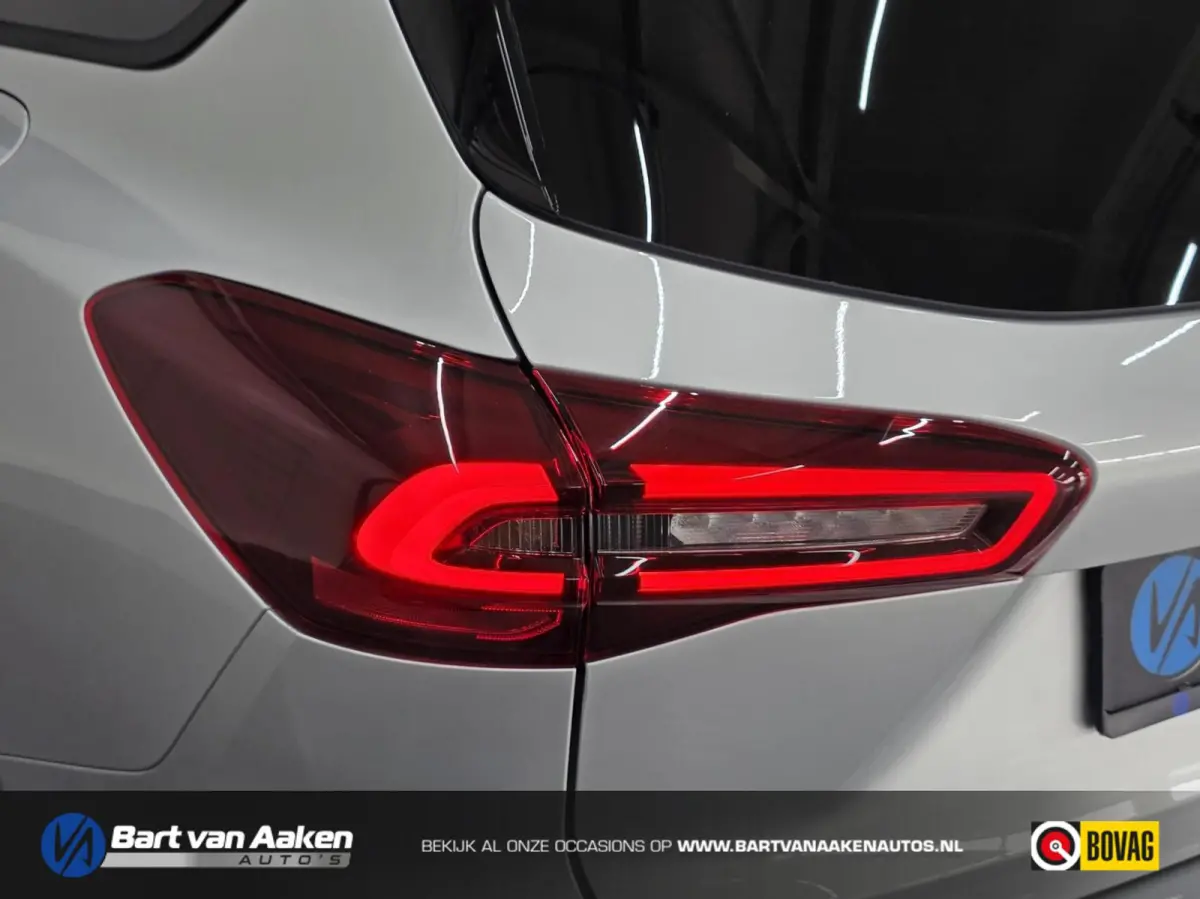 1.0 Hybrid ST Line Automaat Camera Adaptive Cruise