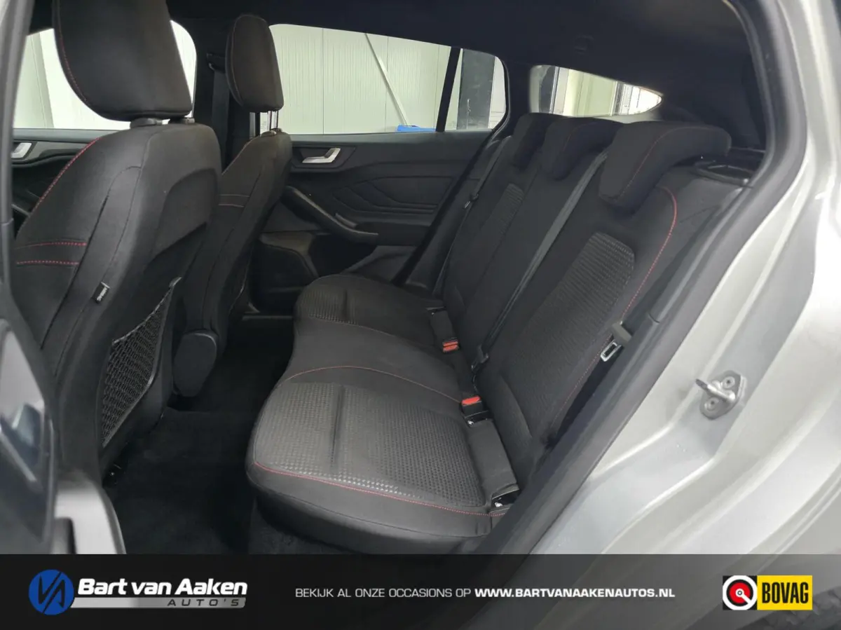 1.0 Hybrid ST Line Automaat Camera Adaptive Cruise