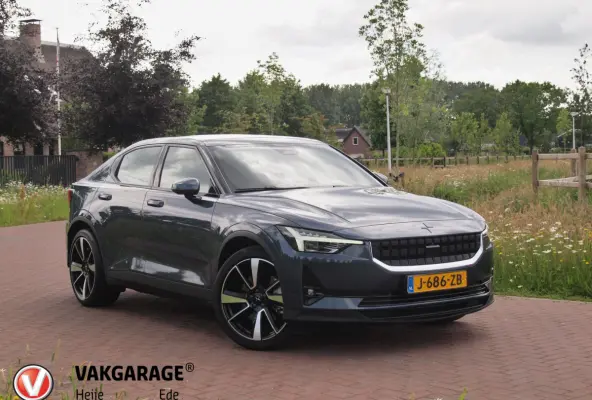 Long Range Dual Motor Launch Edition 78kWh 408PK | Panoramadak | Harman Kardon | 360 Camera | Apple Carplay |