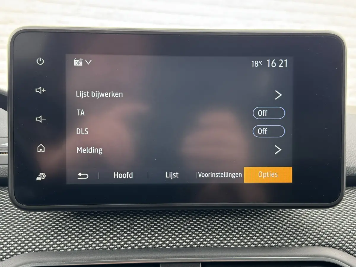 1.0 TCe Bi-Fuel Extreme 7p. Trekhaak Camera Carplay Navi Stoelverwarming clima
