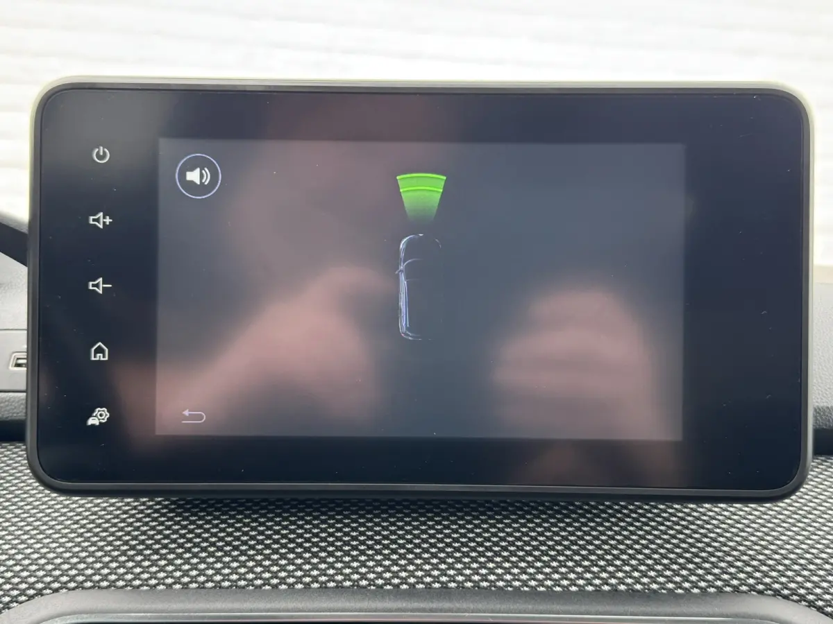 1.0 TCe Bi-Fuel Extreme 7p. Trekhaak Camera Carplay Navi Stoelverwarming clima