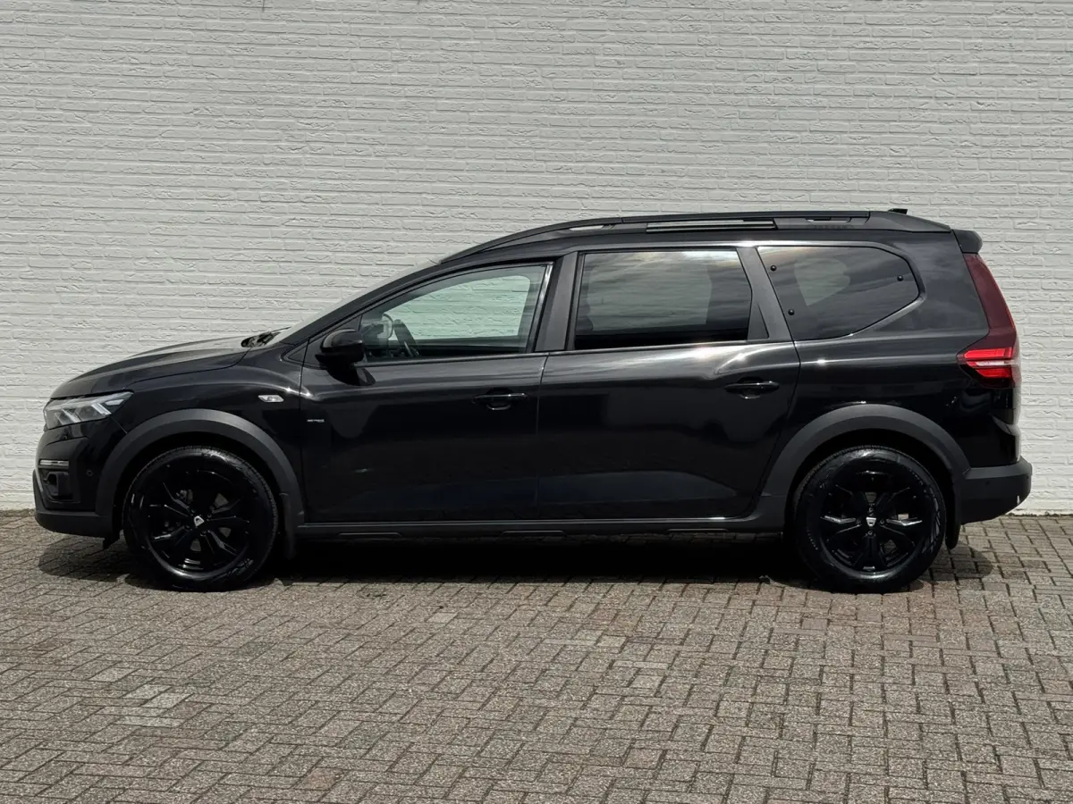 1.0 TCe Bi-Fuel Extreme 7p. Trekhaak Camera Carplay Navi Stoelverwarming clima