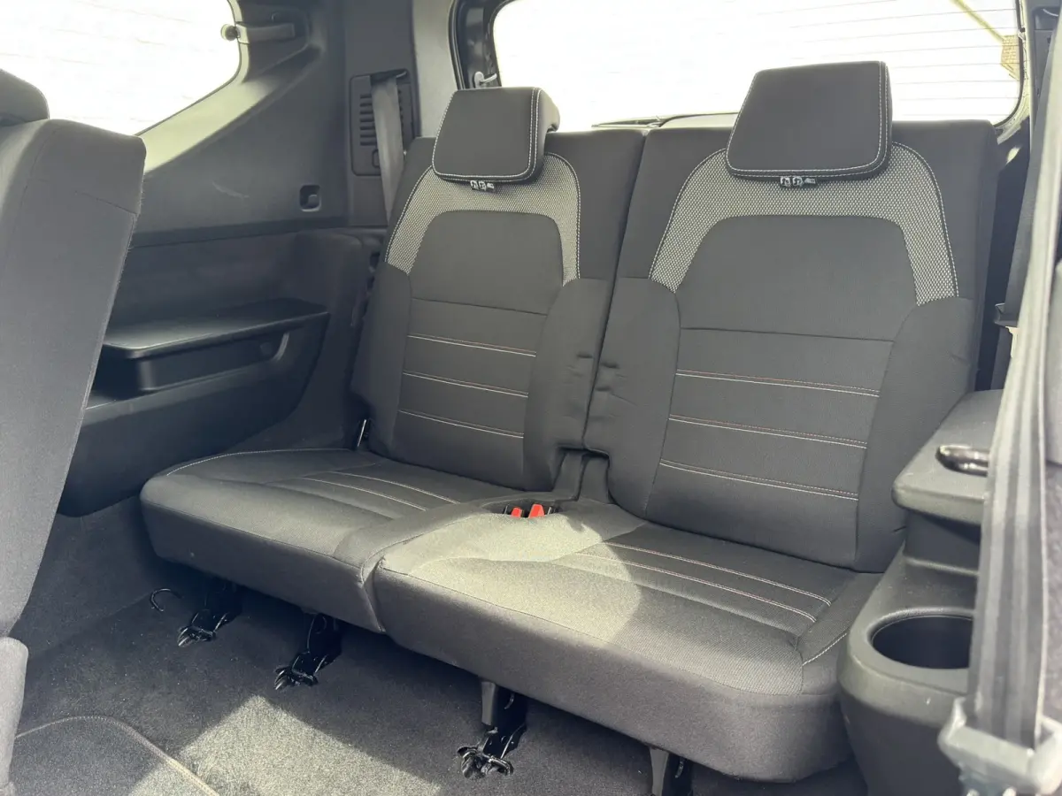 1.0 TCe Bi-Fuel Extreme 7p. Trekhaak Camera Carplay Navi Stoelverwarming clima
