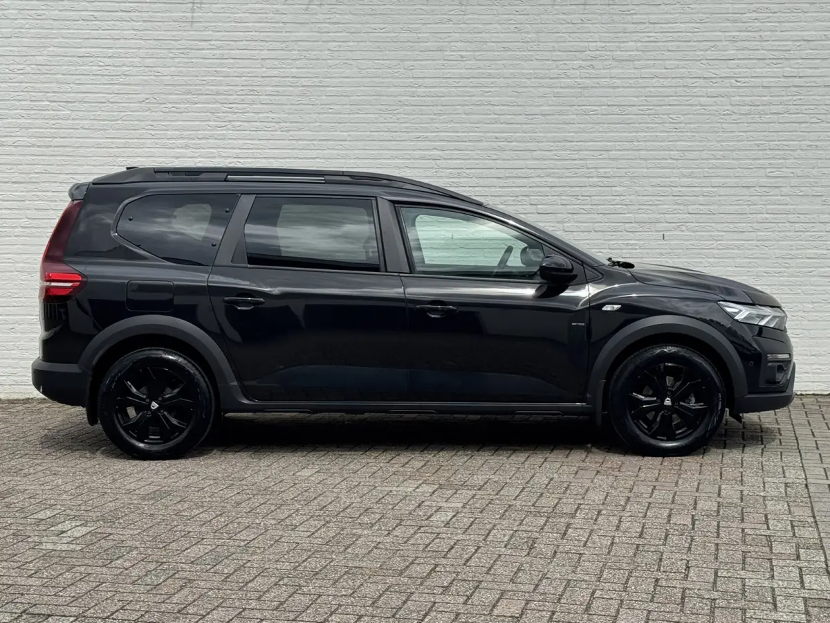 1.0 TCe Bi-Fuel Extreme 7p. Trekhaak Camera Carplay Navi Stoelverwarming clima