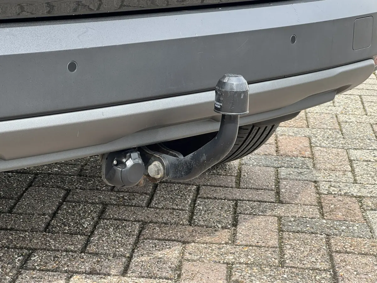 1.0 TCe Bi-Fuel Extreme 7p. Trekhaak Camera Carplay Navi Stoelverwarming clima