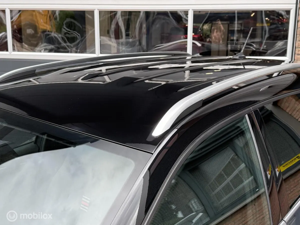 1.0 TSI FR Navi Carplay Camera Automaat LED ACC Keyles Stoelv Trekhaak