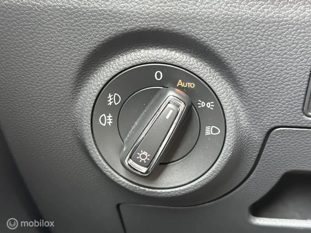 1.0 TSI FR Navi Carplay Camera Automaat LED ACC Keyles Stoelv Trekhaak