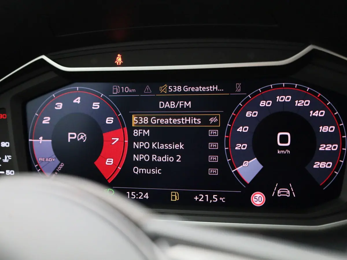 30 TFSI S edition