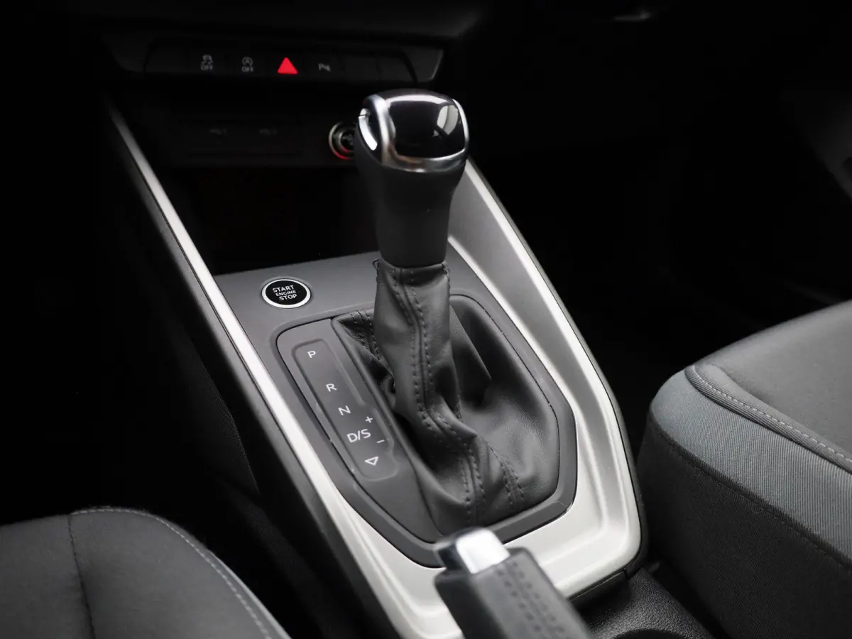 30 TFSI S edition