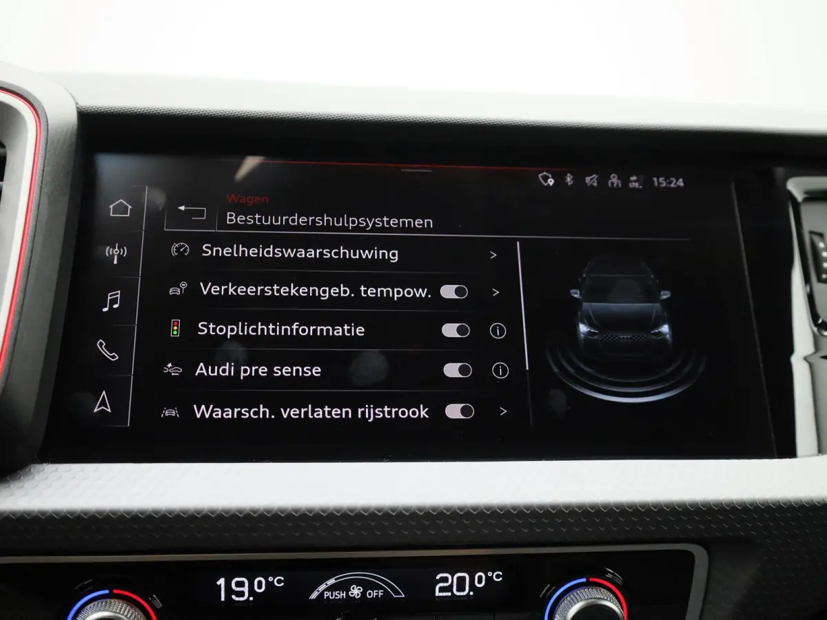 30 TFSI S edition
