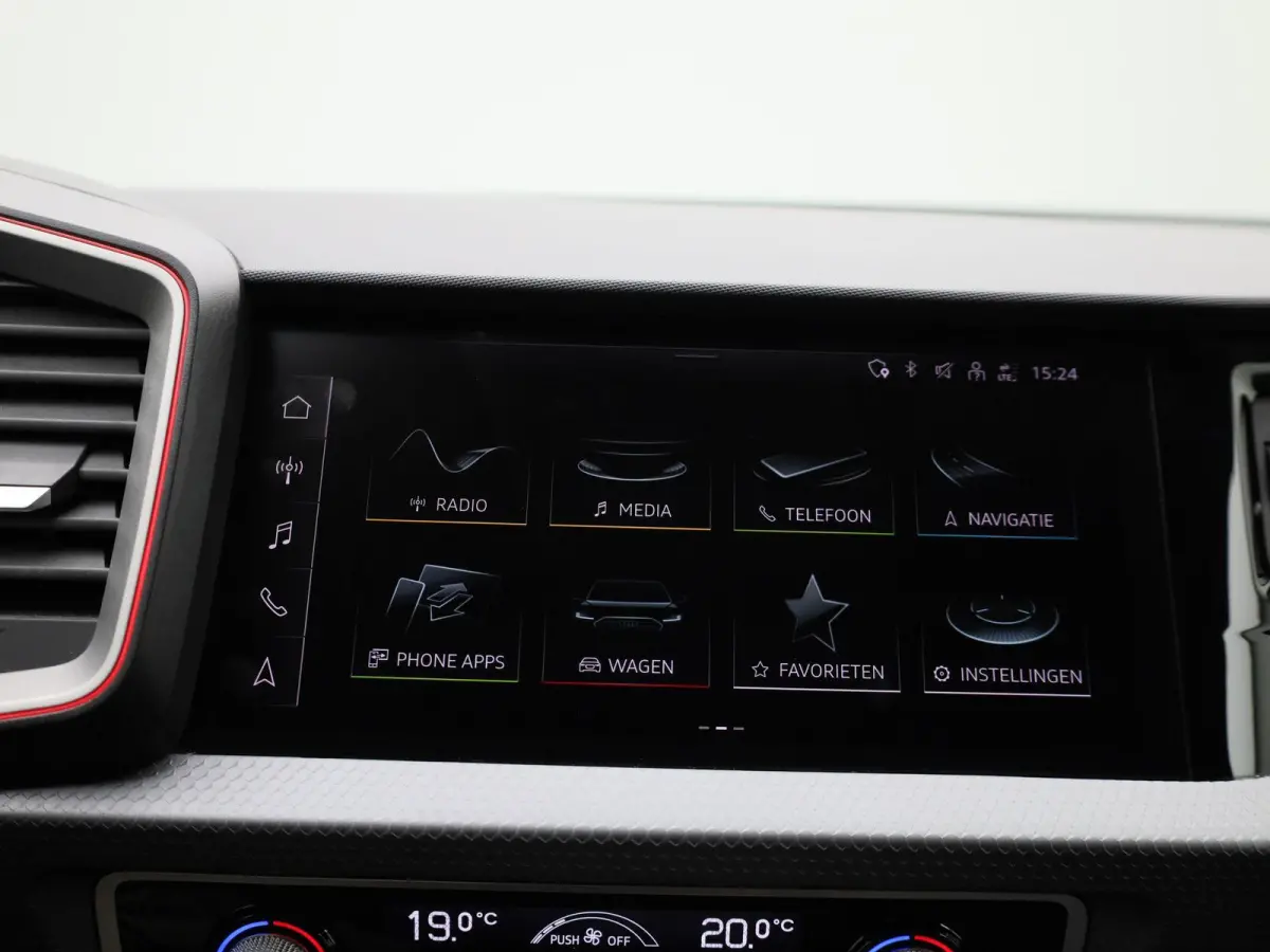 30 TFSI S edition