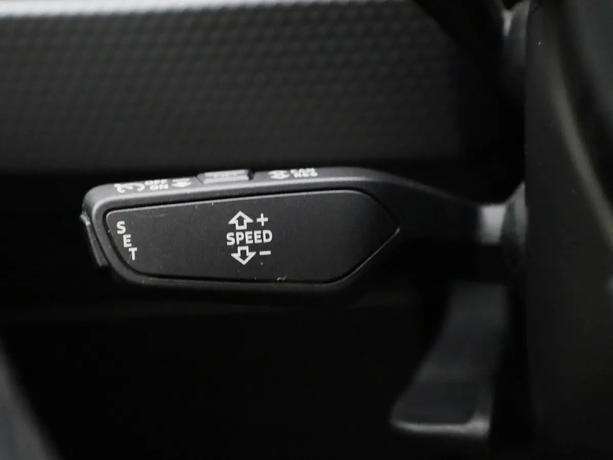 30 TFSI S edition