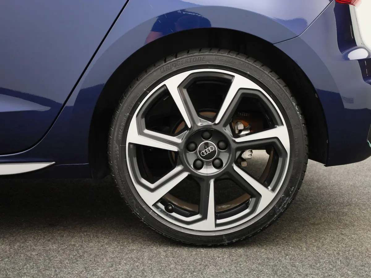 30 TFSI S edition