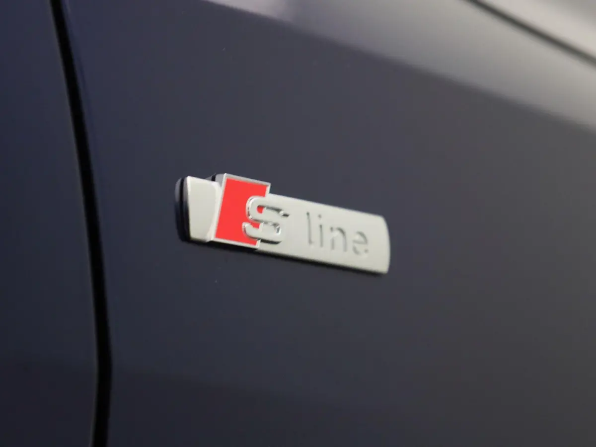 30 TFSI S edition