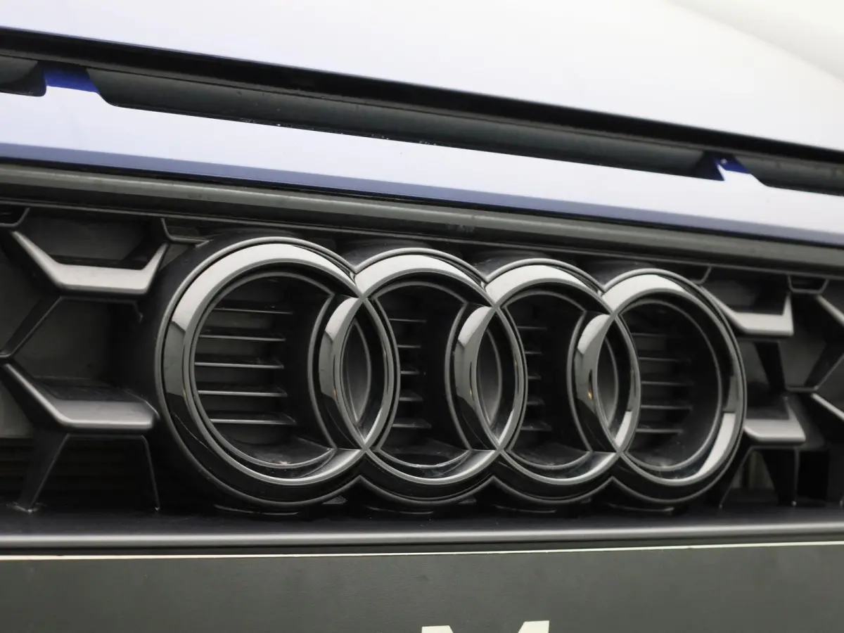 30 TFSI S edition