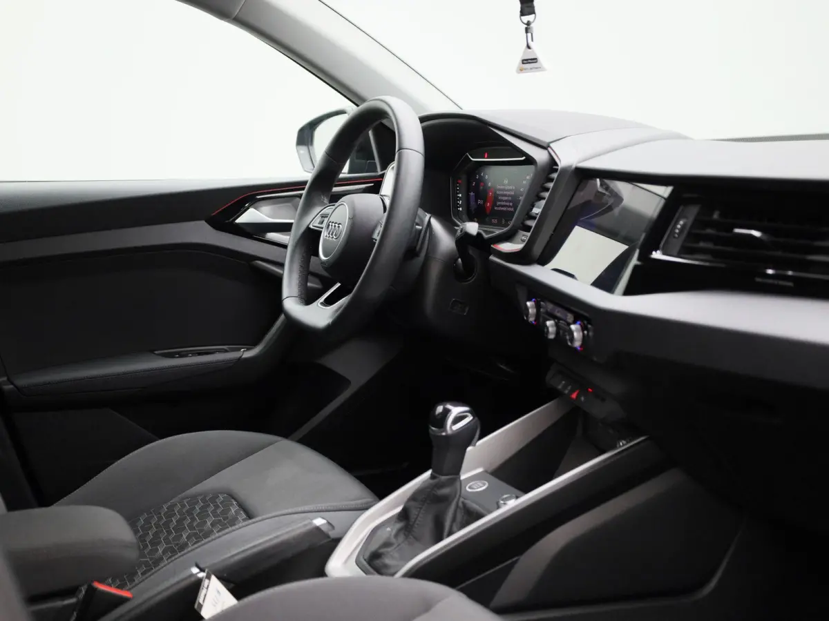 30 TFSI S edition