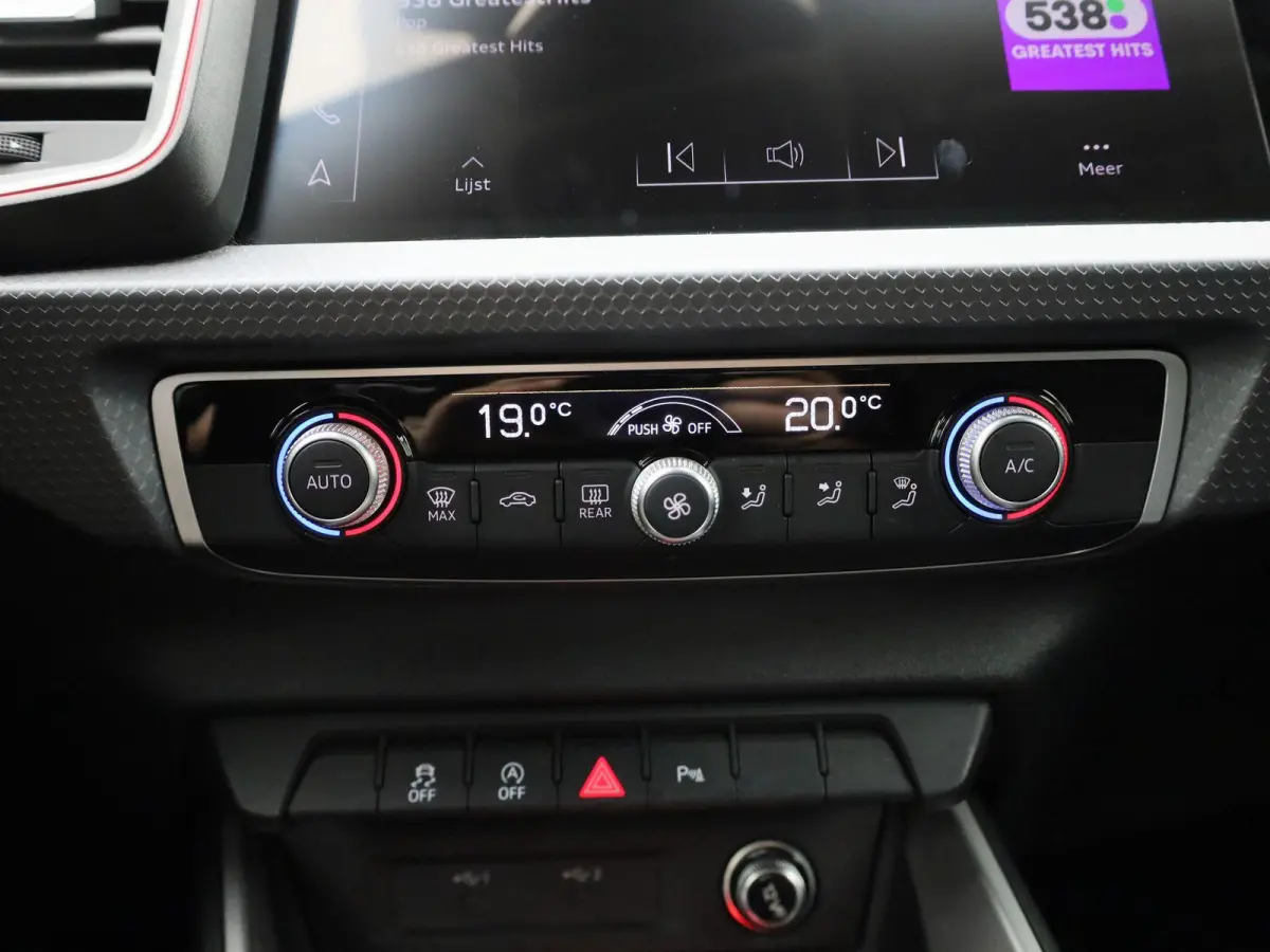 30 TFSI S edition