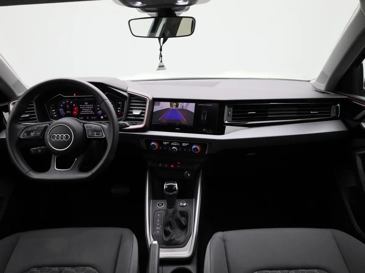 30 TFSI S edition