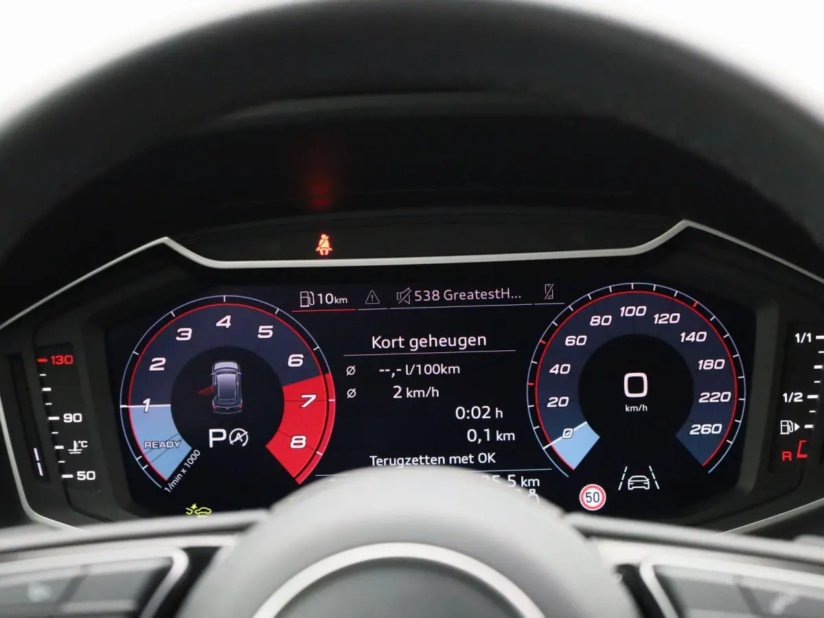 30 TFSI S edition