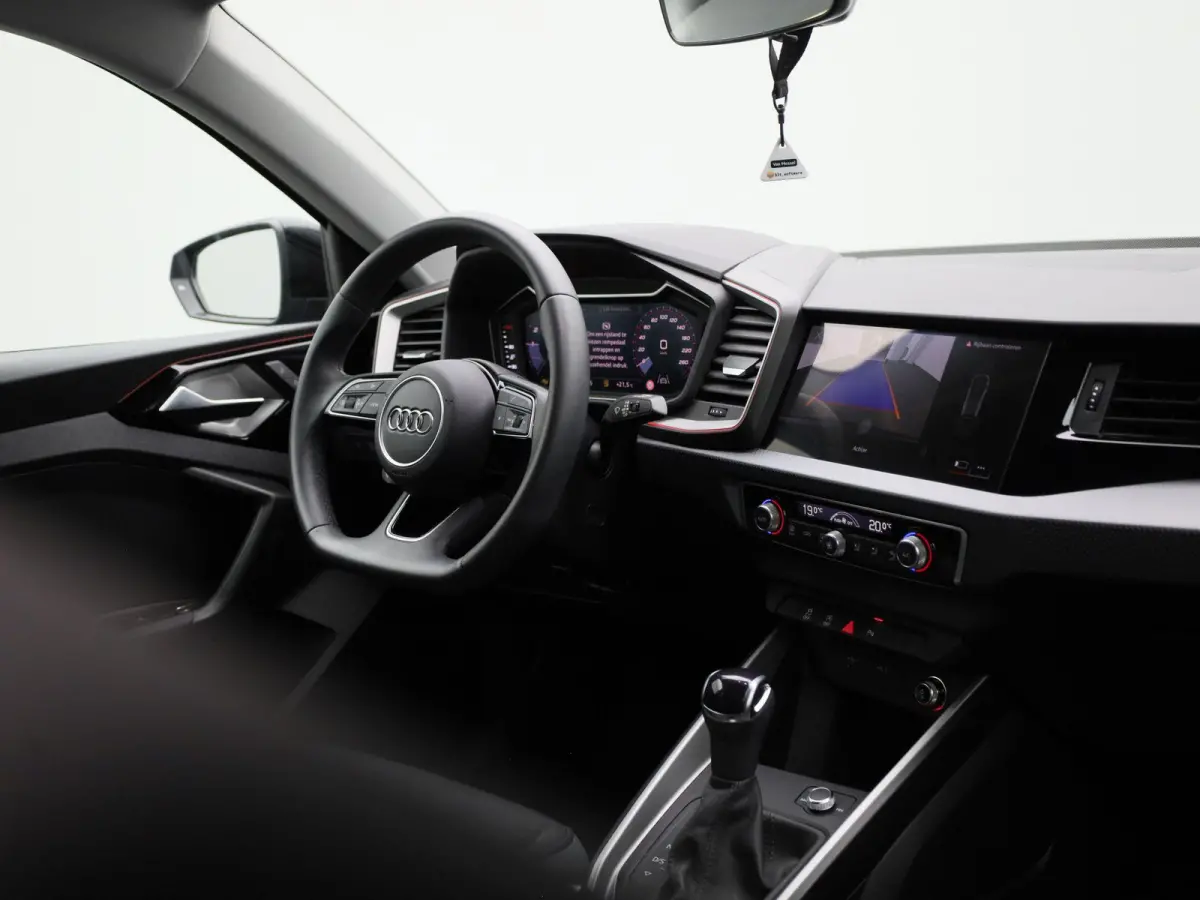 30 TFSI S edition