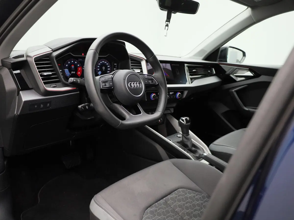 30 TFSI S edition
