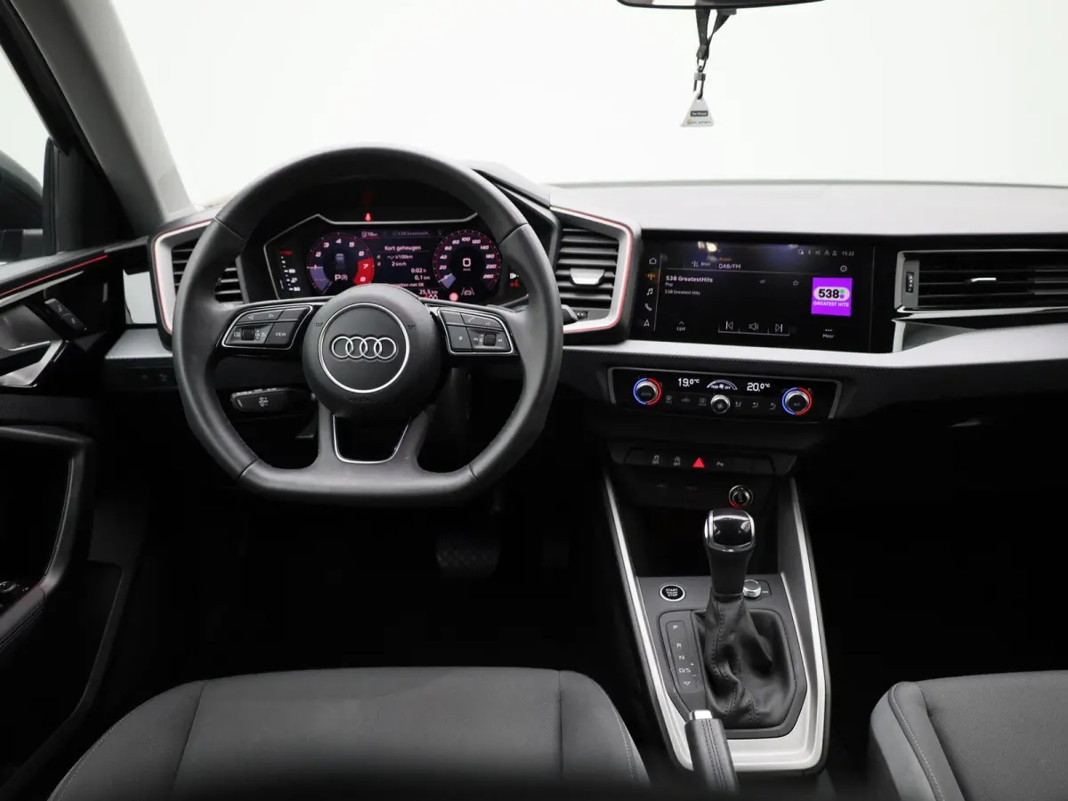 30 TFSI S edition