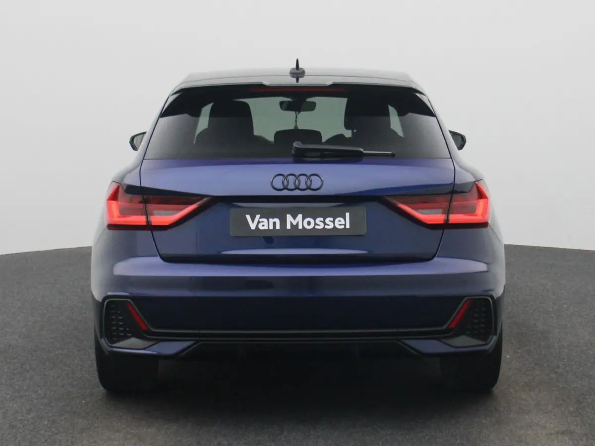 30 TFSI S edition