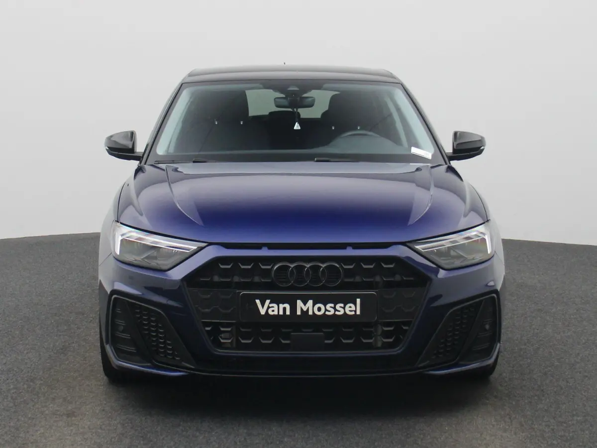 30 TFSI S edition