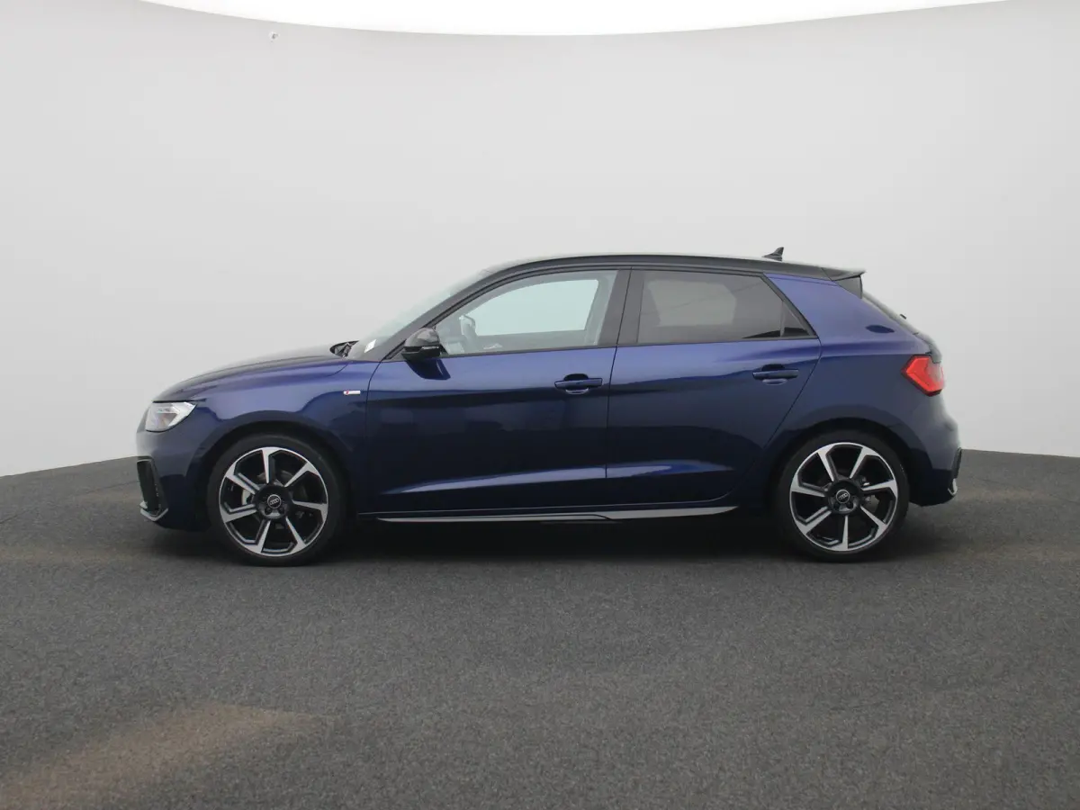 30 TFSI S edition