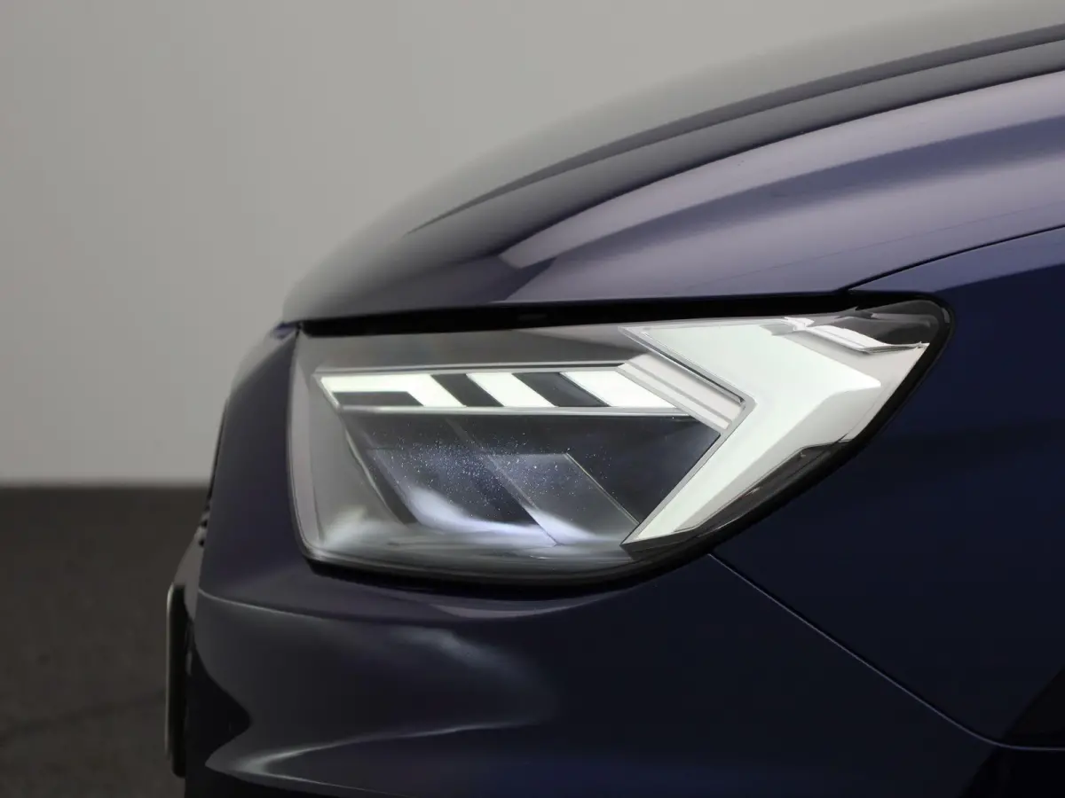 30 TFSI S edition