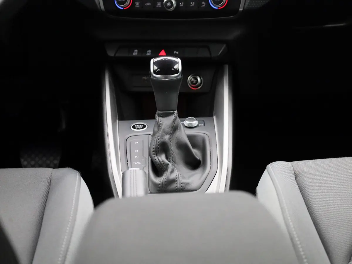 30 TFSI S edition