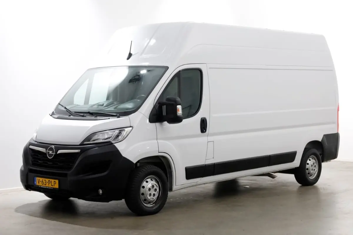 2.2D 120pk L3H3 Edition Airco/Navi/Camera 02-2022
