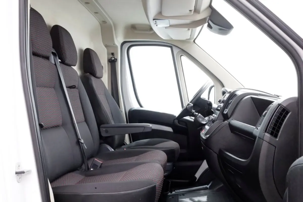 2.2D 120pk L3H3 Edition Airco/Navi/Camera 02-2022