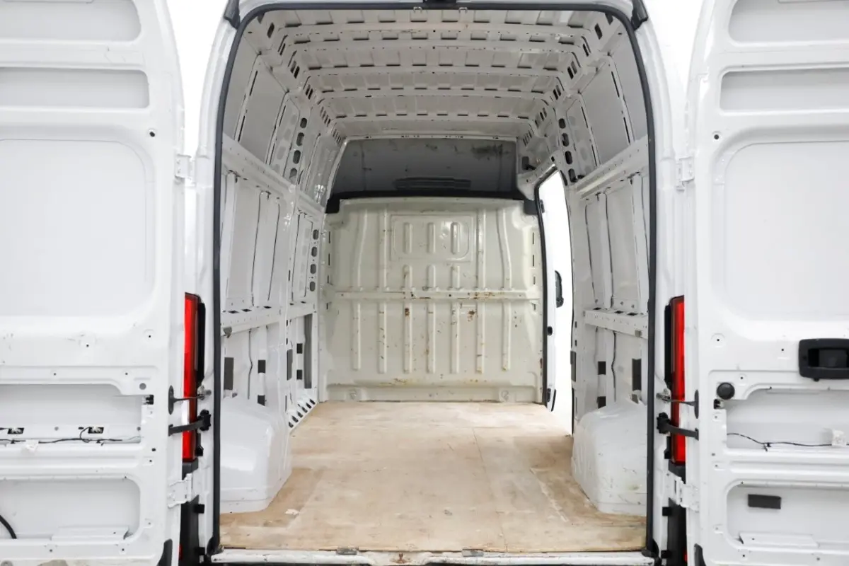 2.2D 120pk L3H3 Edition Airco/Navi/Camera 02-2022