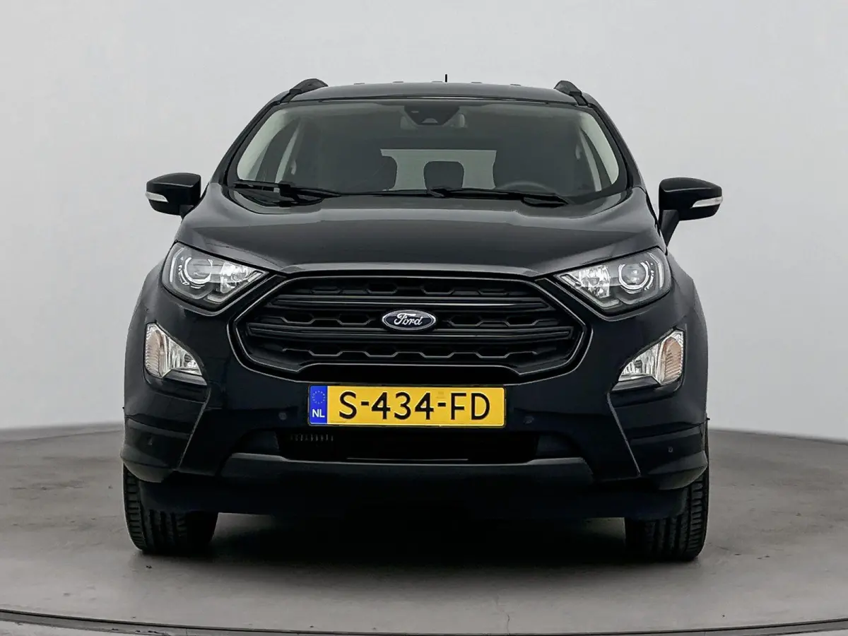 1.0 EcoBoost ST-Line | TREKHAAK | STOELVERWARMING | STUURVERWARMING | BANG & OLUFSEN | ACHTERUITRIJCAMERA |  CRUISE CONTROL |