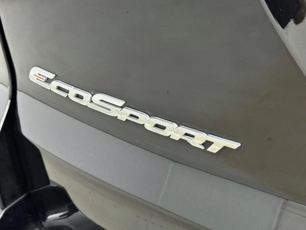 1.0 EcoBoost ST-Line | TREKHAAK | STOELVERWARMING | STUURVERWARMING | BANG & OLUFSEN | ACHTERUITRIJCAMERA |  CRUISE CONTROL |