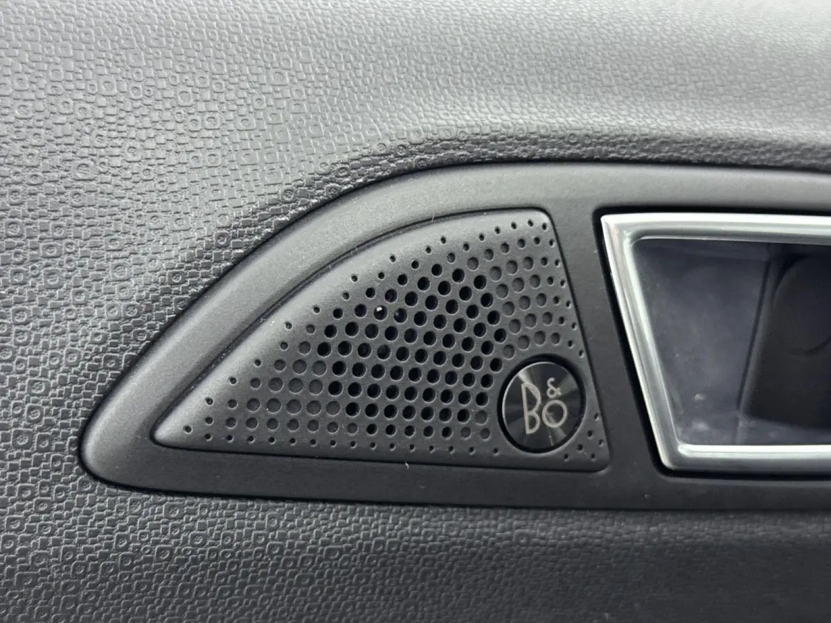 1.0 EcoBoost ST-Line | TREKHAAK | STOELVERWARMING | STUURVERWARMING | BANG & OLUFSEN | ACHTERUITRIJCAMERA |  CRUISE CONTROL |