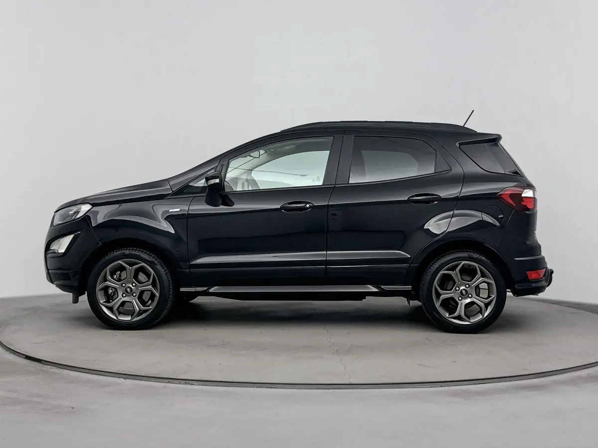 1.0 EcoBoost ST-Line | TREKHAAK | STOELVERWARMING | STUURVERWARMING | BANG & OLUFSEN | ACHTERUITRIJCAMERA |  CRUISE CONTROL |