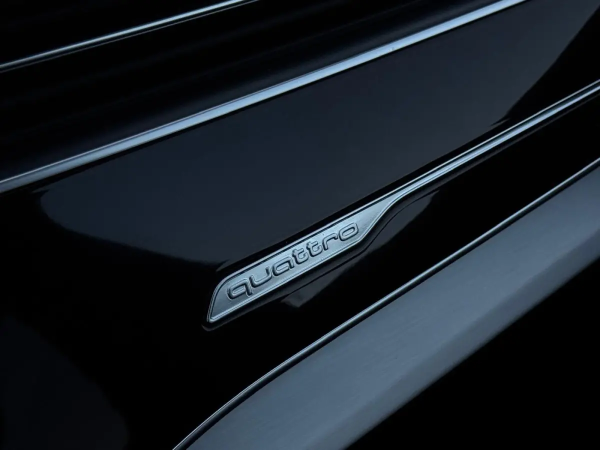 55 TFSI e quattro 3x S-Line FULL PANO | LEDER | LED | 360 CAMERA