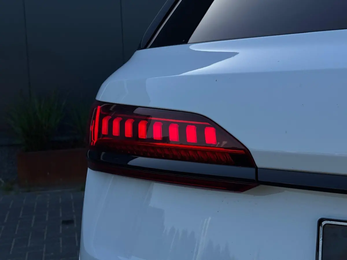 55 TFSI e quattro 3x S-Line FULL PANO | LEDER | LED | 360 CAMERA