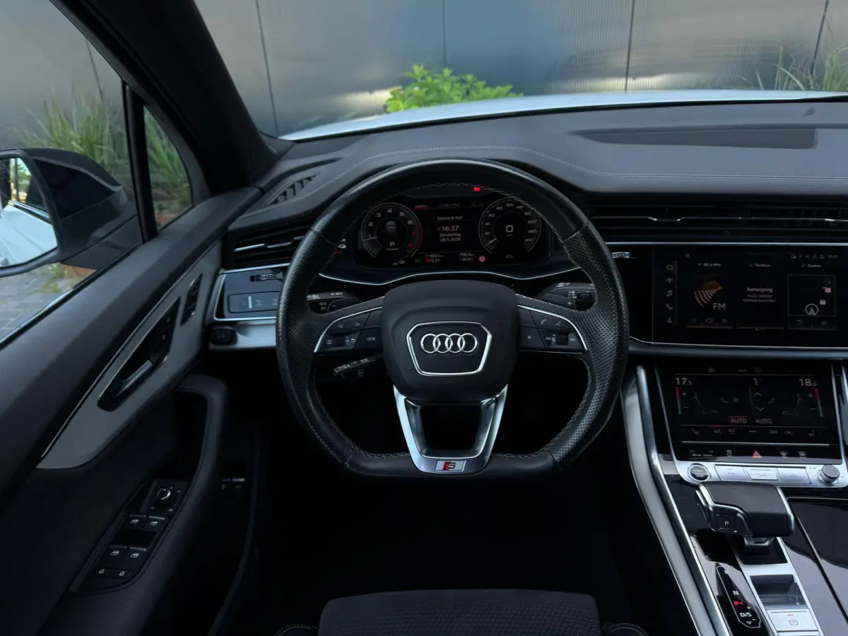 55 TFSI e quattro 3x S-Line FULL PANO | LEDER | LED | 360 CAMERA