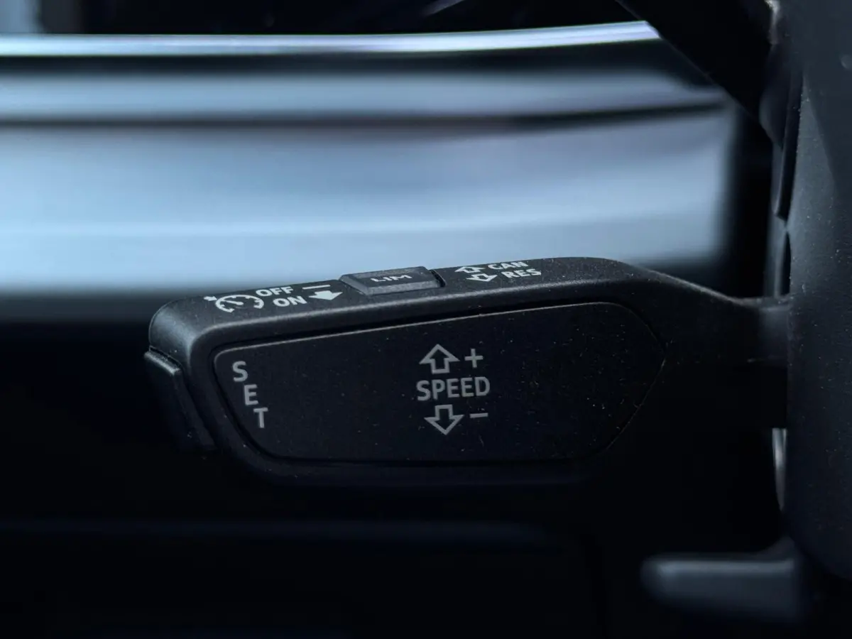 55 TFSI e quattro 3x S-Line FULL PANO | LEDER | LED | 360 CAMERA