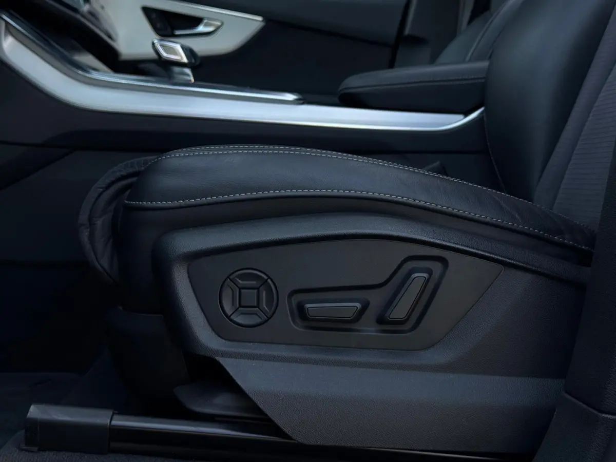 55 TFSI e quattro 3x S-Line FULL PANO | LEDER | LED | 360 CAMERA