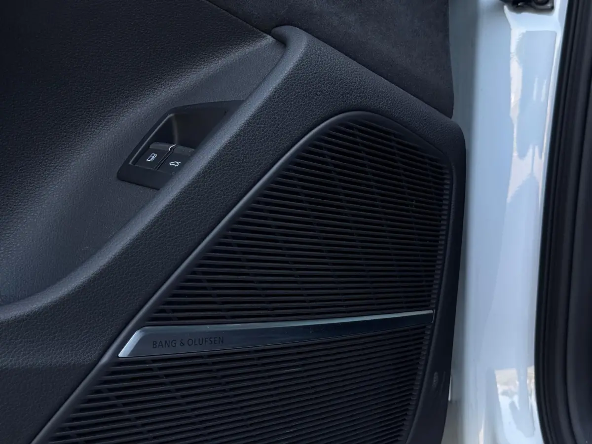55 TFSI e quattro 3x S-Line FULL PANO | LEDER | LED | 360 CAMERA
