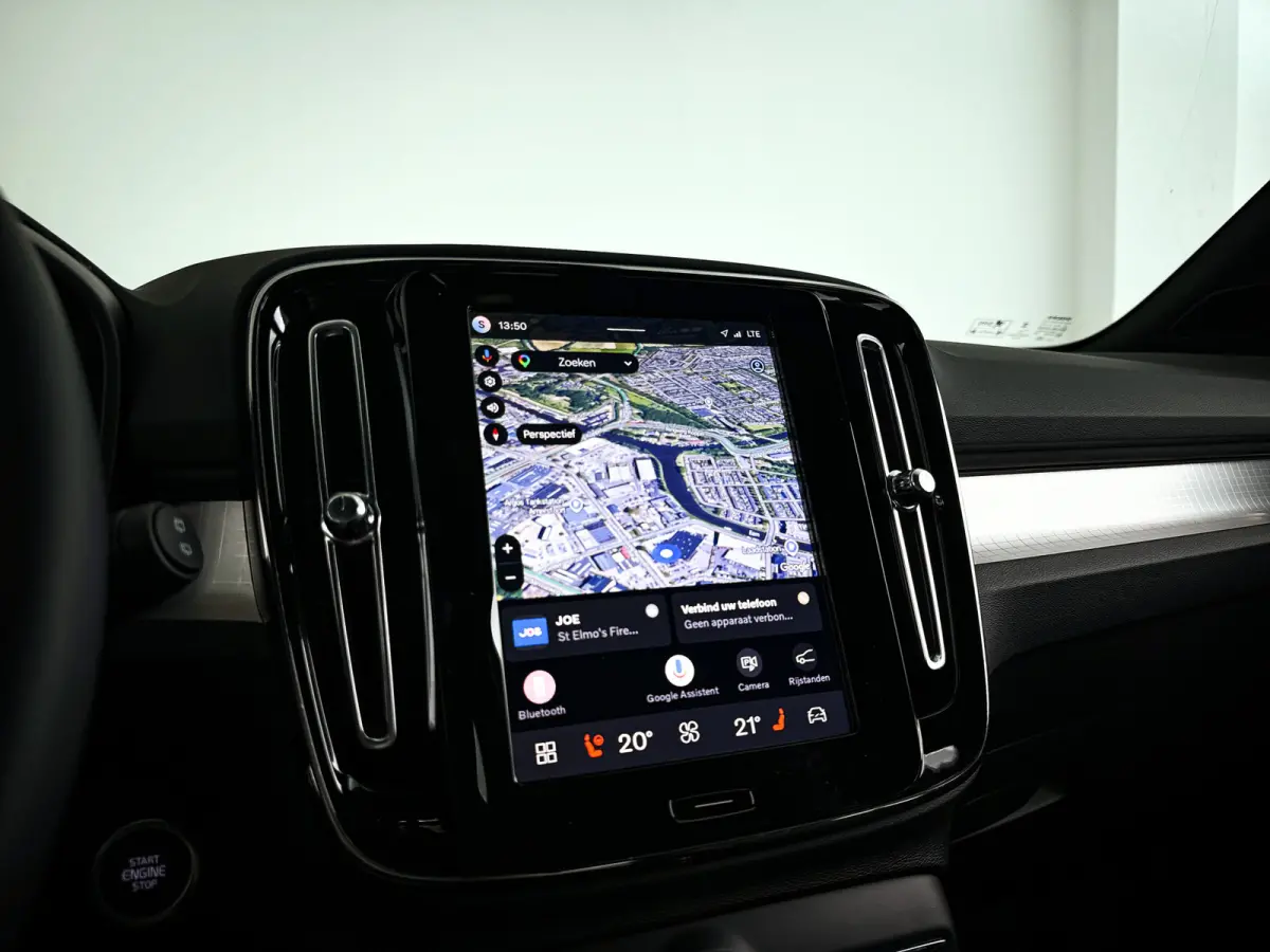 B4 Business Edition | Parkeercamera | Harman Kardon | Stoel- en Stuurverwarming