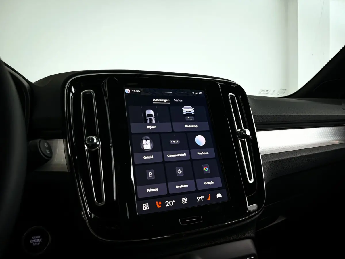 B4 Business Edition | Parkeercamera | Harman Kardon | Stoel- en Stuurverwarming