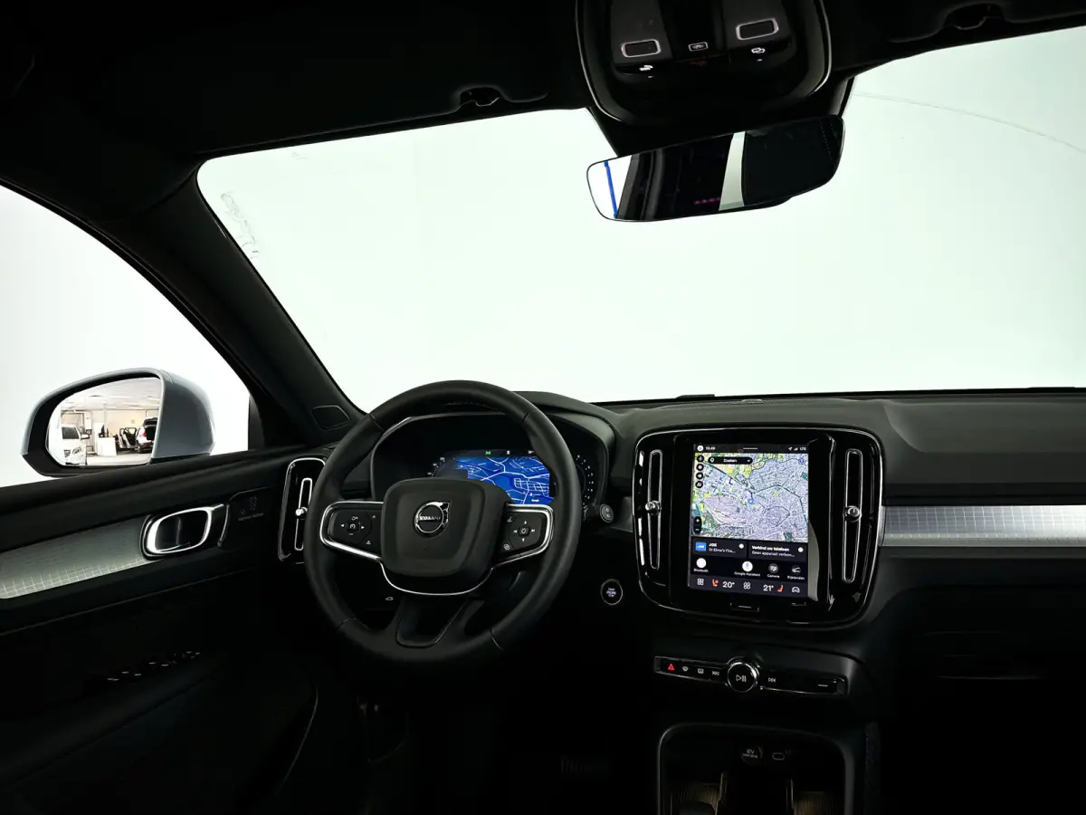 B4 Business Edition | Parkeercamera | Harman Kardon | Stoel- en Stuurverwarming
