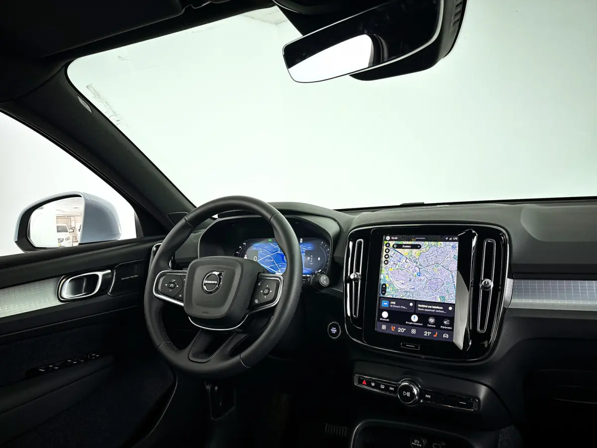B4 Business Edition | Parkeercamera | Harman Kardon | Stoel- en Stuurverwarming