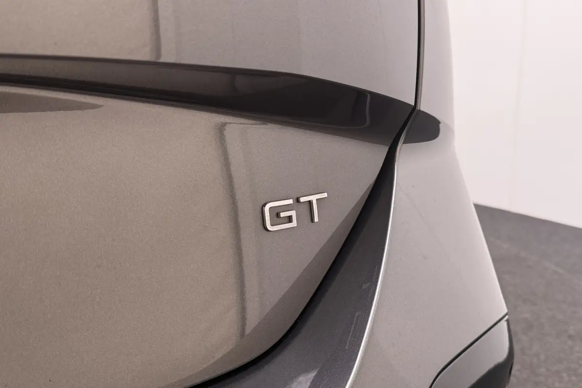 1.2T 131 PK Aut. GT Adap. Cruise 360' Camera Memory